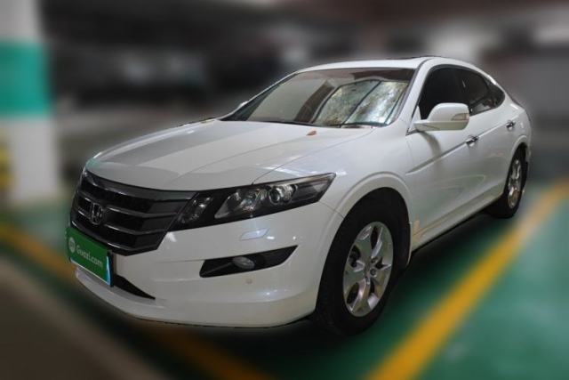 Used Honda Crosstour 2012 2.4L Luxury Edition