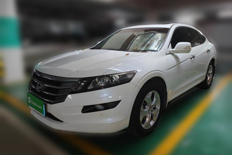 Used Honda Crosstour 2012 2.4L Luxury Edition Guazi used car, China used car export, Used car for sale, Used cars, Cheapest cars for sale
