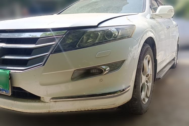 Honda Crosstour 2012 2.4L Prestige Edition usata Guazi used car, China used car export, Used car for sale, Used  cars, Cheapest cars for sale