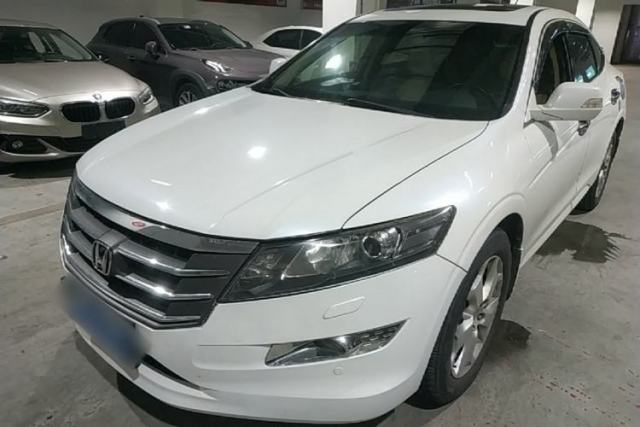 Used Honda Crosstour 2012 2.4L Luxury Edition