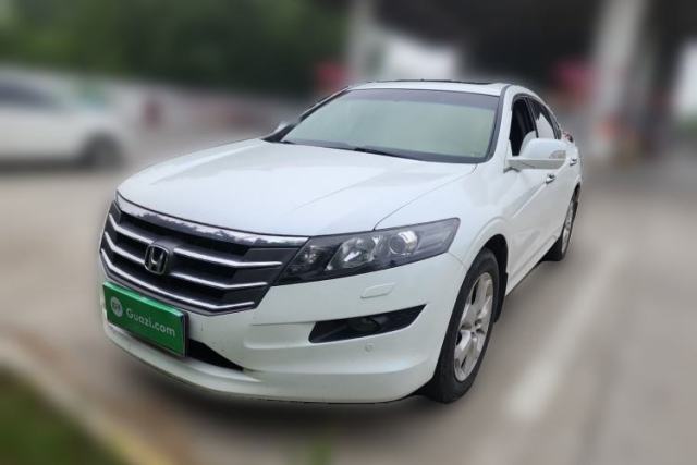 Used Honda Crosstour 2012 2.4L Luxury Edition