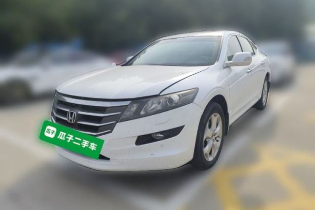 Used Honda Crosstour 2012 2.4L Luxury Edition