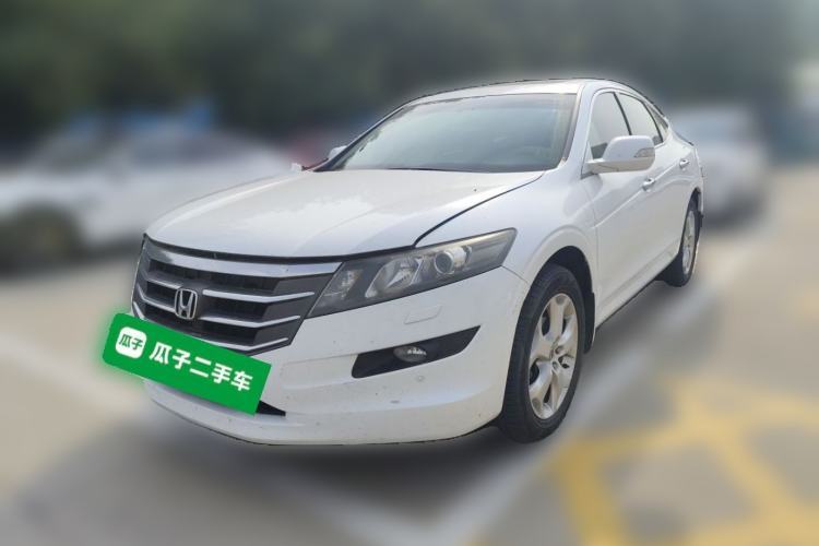 Used Honda Crosstour 2012 2.4L Luxury Edition Guazi used car, China used car export, Used car for sale, Used  cars, Cheapest cars for sale