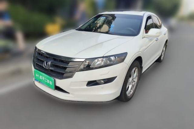 Used Honda Crosstour 2012 2.4L Luxury Edition