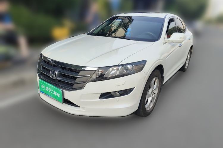 Used Honda Crosstour 2012 2.4L Luxury Edition Guazi used car, China used car export, Used car for sale, Used  cars, Cheapest cars for sale