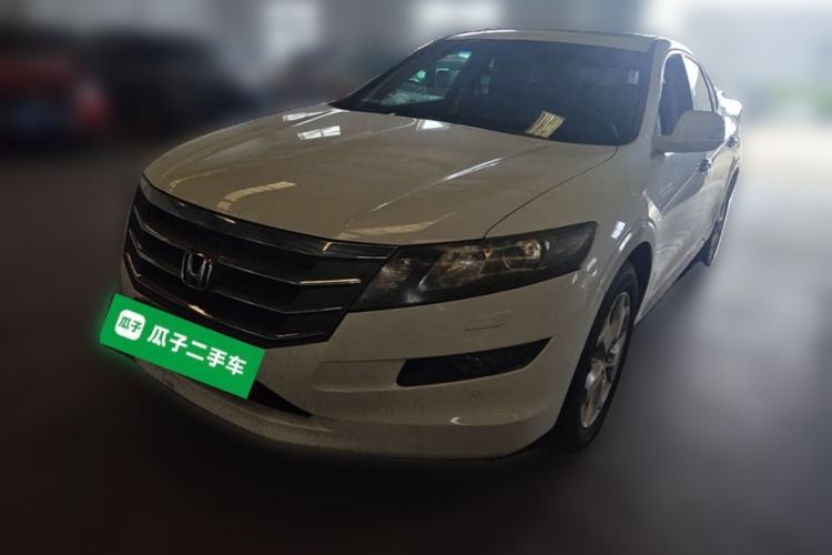Honda Crosstour 2012 2.4L Luxury Edition с пробегом Guazi used car, China used car export, Used car for sale, Used  cars, Cheapest cars for sale