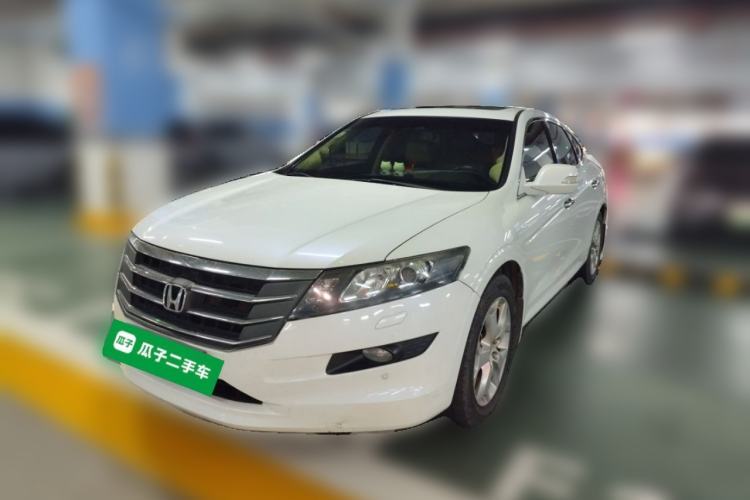 Used Honda Crosstour 2012 2.4L Luxury Edition Guazi used car, China used car export, Used car for sale, Used  cars, Cheapest cars for sale