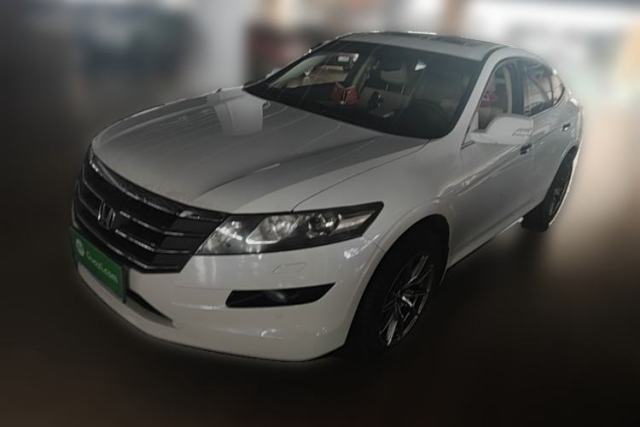 Used Honda Crosstour 2012 2.4L Luxury Edition