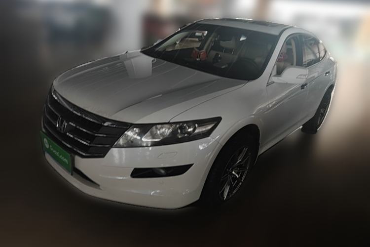 Used Honda Crosstour 2012 2.4L Luxury Edition Guazi used car, China used car export, Used car for sale, Used  cars, Cheapest cars for sale