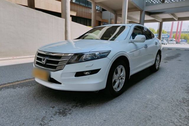 Used Honda Crosstour 2012 2.4L Luxury Edition