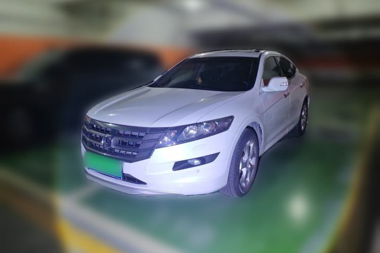 Used Honda Crosstour 2012 2.4L Luxury Edition Guazi used car, China used car export, Used car for sale, Used  cars, Cheapest cars for sale
