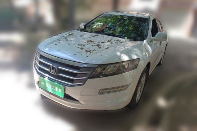 Used Honda Crosstour 2012 2.4L Luxury Edition