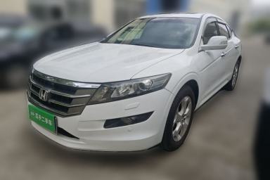 Used Honda Crosstour 2012 2.4L Luxury Edition