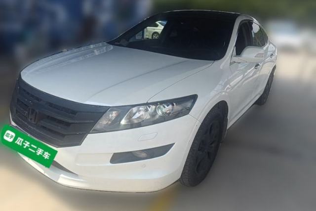Honda Crosstour 2012 2.4L Luxury Edition de segunda mano