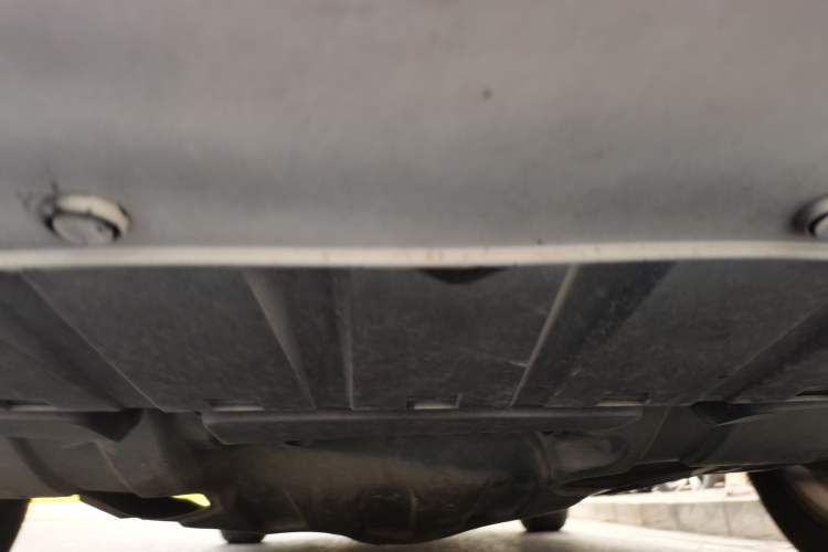 Used Honda Crosstour 2012 2.4L Luxury Edition Chassis Front