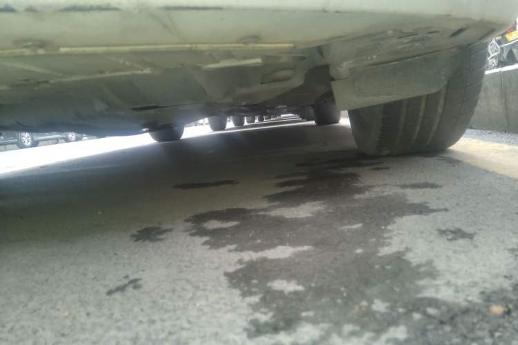 Used Honda Crosstour 2012 2.4L Luxury Edition Chassis Front Right
