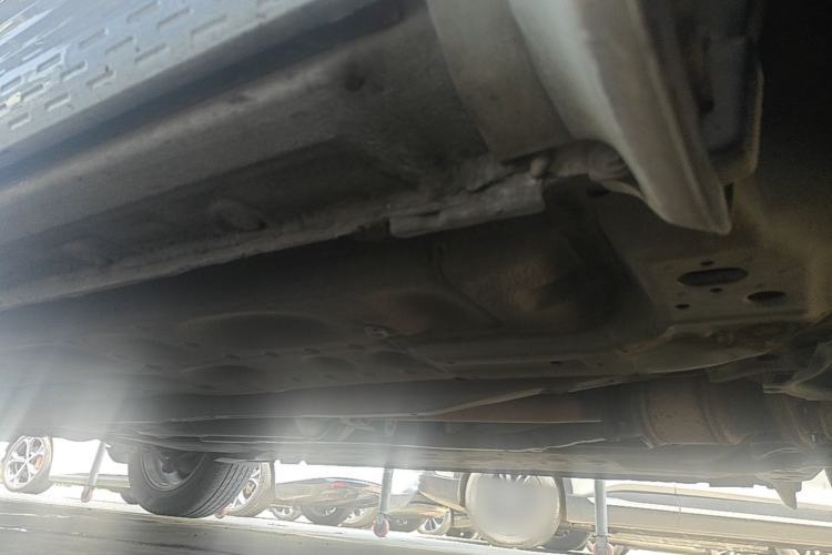 Used Honda Crosstour 2012 2.4L Luxury Edition Chassis Front Right
