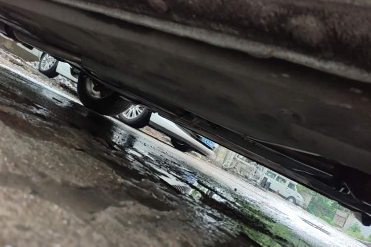 Used Honda Crosstour 2012 2.4L Luxury Edition Chassis Front Right