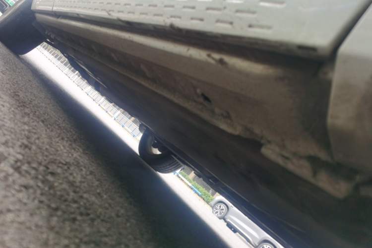 Used Honda Crosstour 2012 2.4L Luxury Edition Chassis Front Right