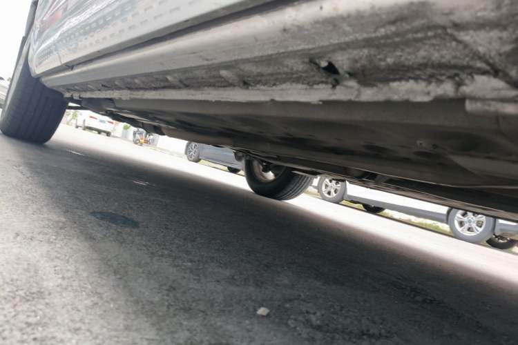 Used Honda Crosstour 2012 2.4L Luxury Edition Chassis Front Right