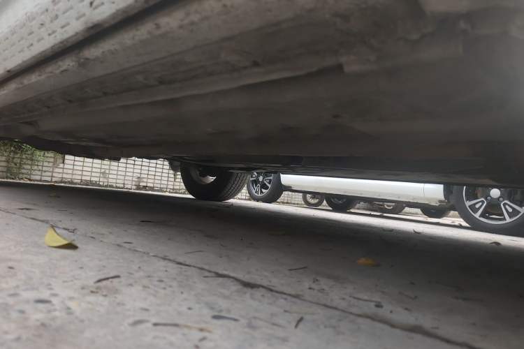 Used Honda Crosstour 2012 2.4L Luxury Edition Chassis Front Right