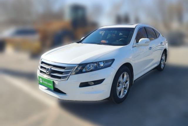 Used Honda Crosstour 2012 2.4L Luxury Edition