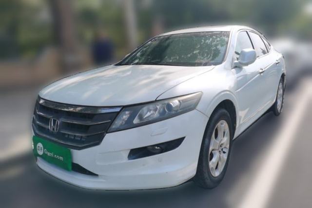 Used Honda Crosstour 2012 2.4L Luxury Edition
