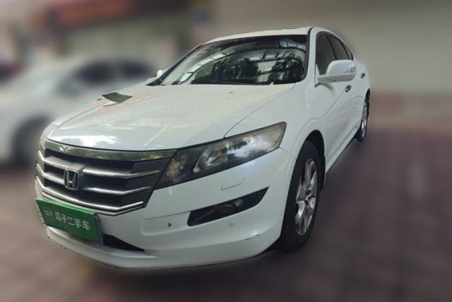 Used Honda Crosstour 2012 2.4L Luxury Edition