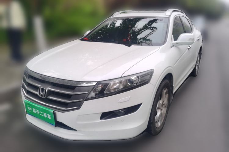 Used Honda Crosstour 2012 2.4L Luxury Edition Guazi used car, China used car export, Used car for sale, Used  cars, Cheapest cars for sale