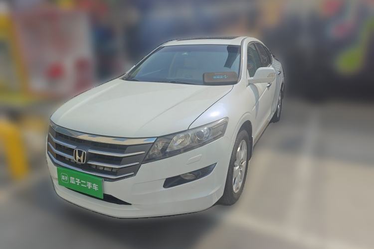 Used Honda Crosstour 2012 2.4L Luxury Edition Guazi used car, China used car export, Used car for sale, Used  cars, Cheapest cars for sale