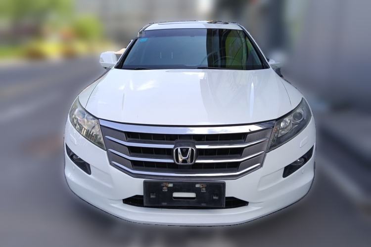 Used Honda Crosstour 2012 2.4L Luxury Edition Front