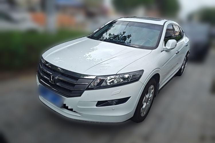 Used Honda Crosstour 2012 2.4L Luxury Edition Guazi used car, China used car export, Used car for sale, Used cars, Cheapest cars for sale