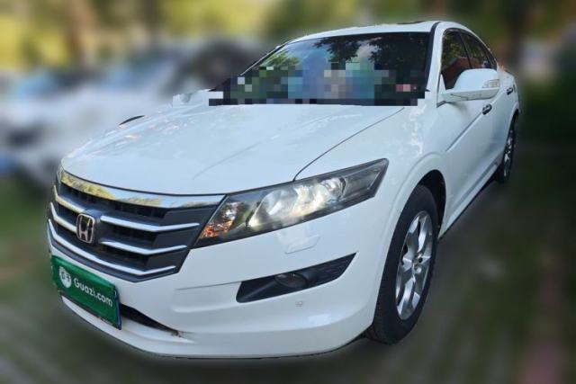 Used Honda Crosstour 2012 2.4L Luxury Edition