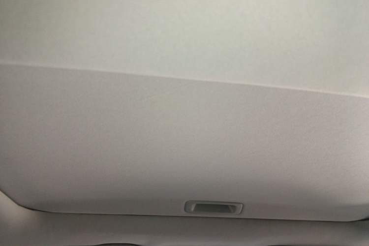 Used Honda Crosstour 2012 2.4L Luxury Edition Headliner