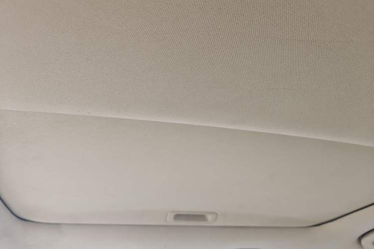 Used Honda Crosstour 2012 2.4L Luxury Edition Headliner