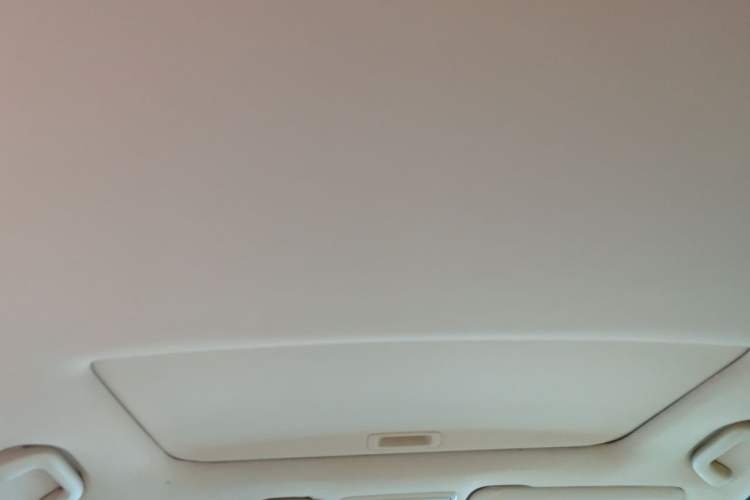 Used Honda Crosstour 2012 2.4L Luxury Edition Headliner