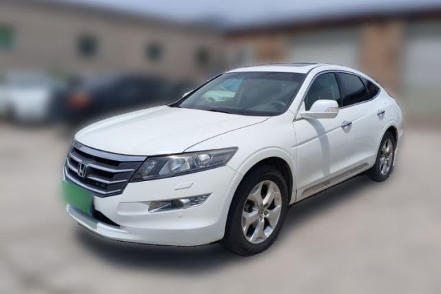 Used Honda Crosstour 2012 2.4L Luxury Edition