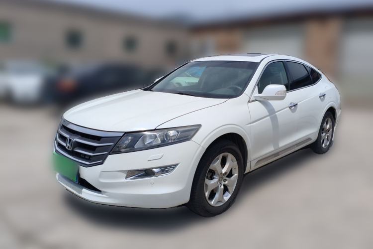 Used Honda Crosstour 2012 2.4L Luxury Edition Guazi used car, China used car export, Used car for sale, Used  cars, Cheapest cars for sale