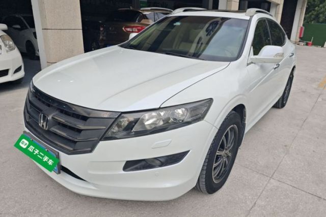 Used Honda Crosstour 2012 2.4L Luxury Edition