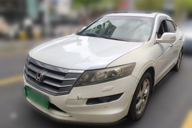 Used Honda Crosstour 2012 2.4L Prestige Edition