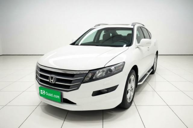 Used Honda Crosstour 2012 2.4L Luxury Edition