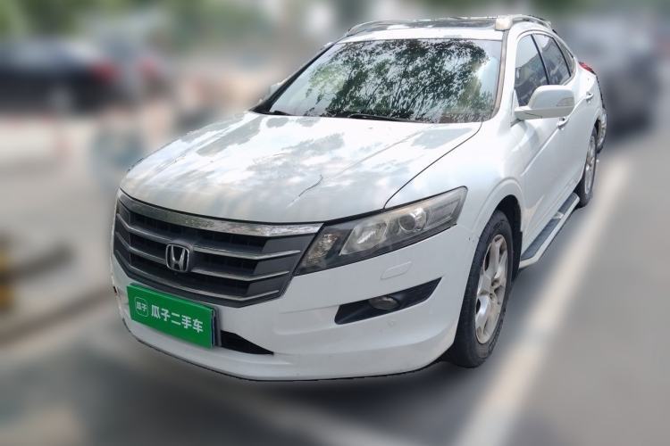 Used Honda Crosstour 2012 2.4L Luxury Edition Guazi used car, China used car export, Used car for sale, Used  cars, Cheapest cars for sale