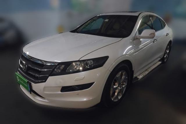 Used Honda Crosstour 2012 2.4L Luxury Edition