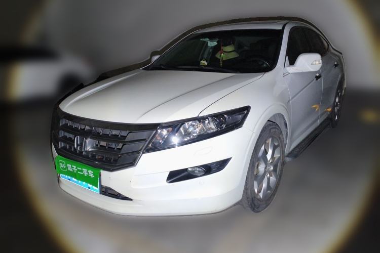 Used Honda Crosstour 2012 2.4L Luxury Edition Guazi used car, China used car export, Used car for sale, Used cars, Cheapest cars for sale