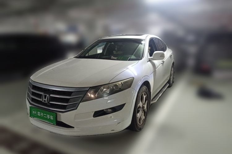 Gebrauchter Honda Crosstour 2012 2.4L Luxury Edition Guazi used car, China used car export, Used car for sale, Used  cars, Cheapest cars for sale