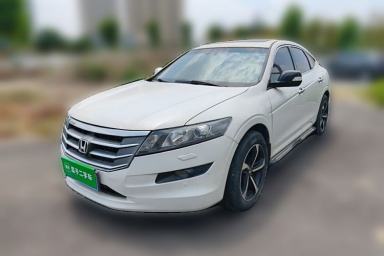 Used Honda Crosstour 2012 2.4L Luxury Edition