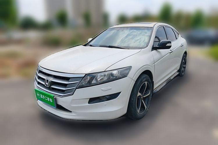 Used Honda Crosstour 2012 2.4L Luxury Edition Guazi used car, China used car export, Used car for sale, Used  cars, Cheapest cars for sale
