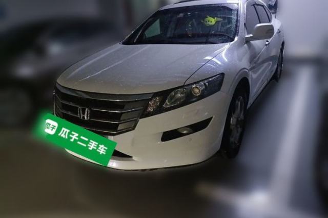 Honda Crosstour 2012 2.4L Luxury Edition usata