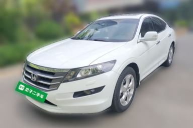 Used Honda Crosstour 2012 2.4L Prestige Edition