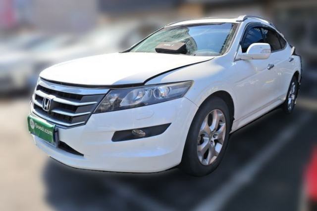 Used Honda Crosstour 2012 2.4L Luxury Edition